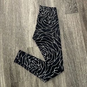 Lululemon wunder under